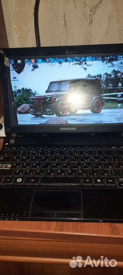 Samsung n230