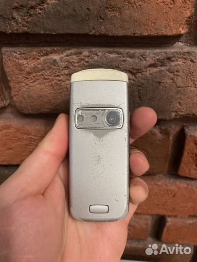 Nokia 6020
