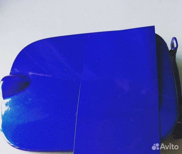 Подбор автоэмалей