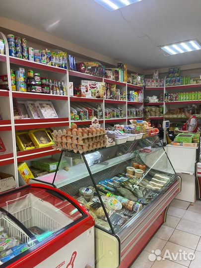 Продается Магазин