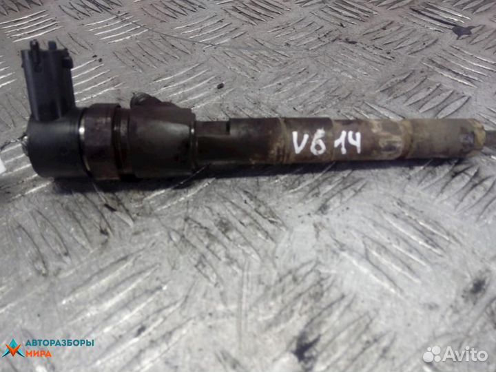 Форсунка Opel Insignia (A) 2009 55566050