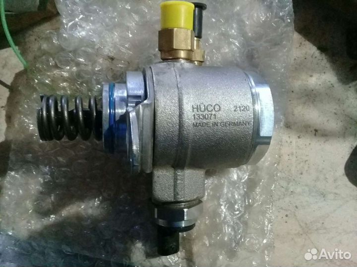 Топлианый насос на двигатель 1.2 TSI