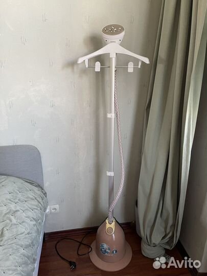 Вертикальный отпариватель Polaris