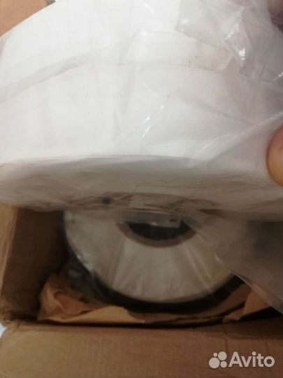 Этикетки для термо принтера