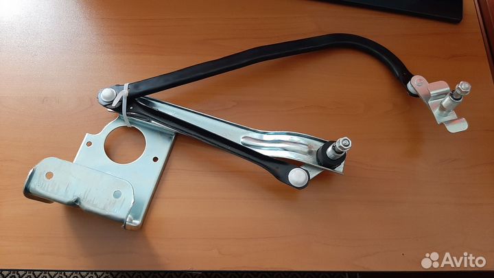 Трапеция стеклоочистителя газ 3302-2217