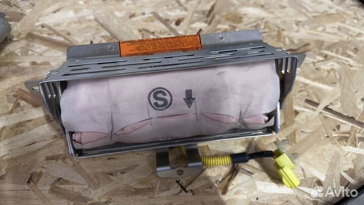 Подушка безопасности Infiniti Fx45 35