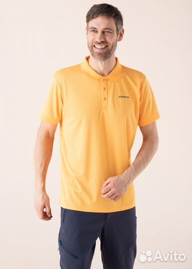 Поло icepeak Bellmont 450 м