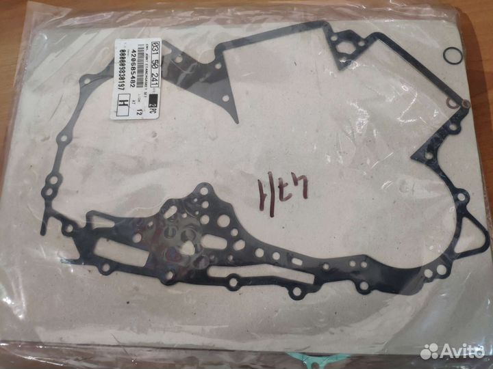 420685482 набор прокладок BRP spyder rotax 990