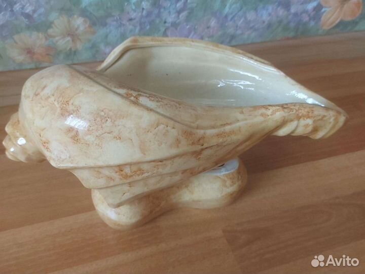 Кашпо для цветов напольное