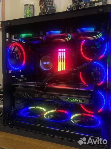 Сборка компьютеров на заказ