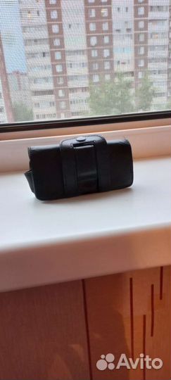 Сумка чехол для телефона на ремень