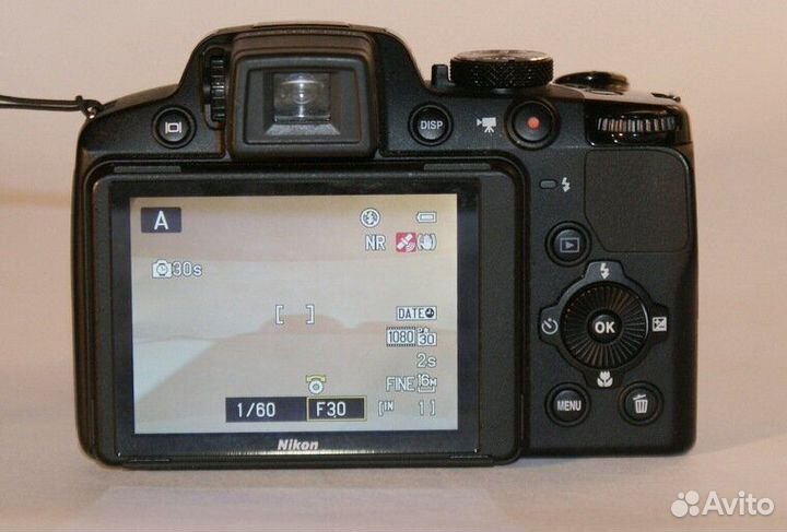 Фотоапарат