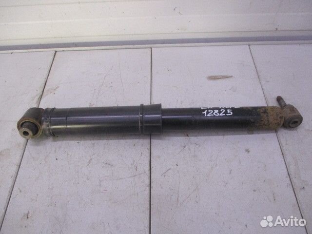 Амортизатор задний Renault Megane 2