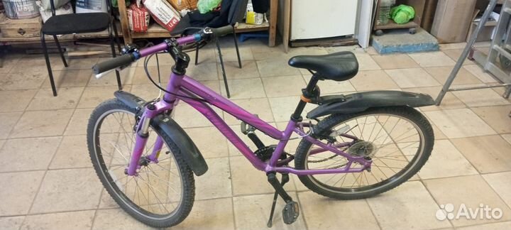 Велосипед Specialized