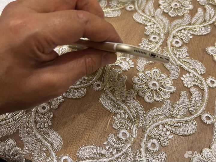 Телефон iPhone 7 plus 32gb