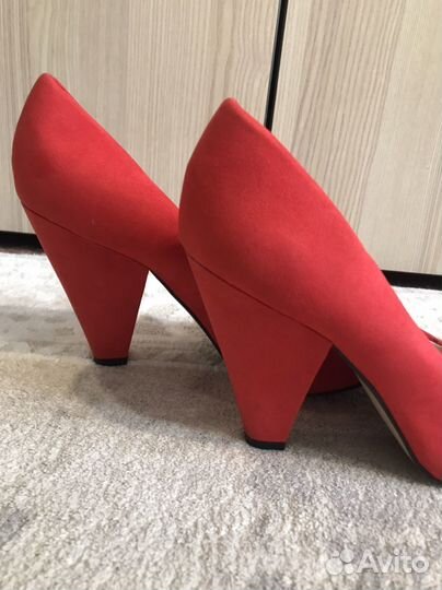 Туфли женские 39 размер