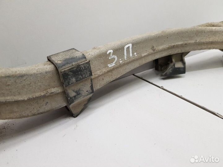 Рычаг задний верхний правый (Jaguar XF)