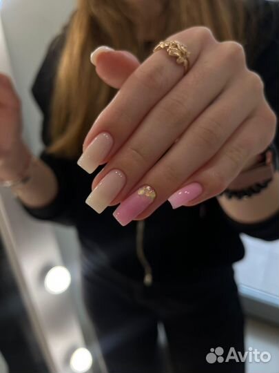 Ищу моделей на маникюр