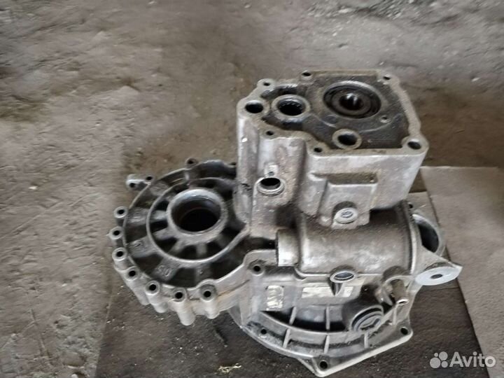 Кожух коробки черри амулет