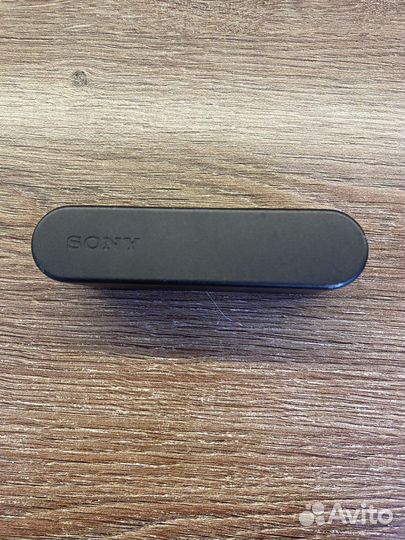 Наушники беспроводные Sony BC-WF1000X