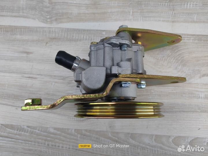 Насос гур Geely MK/Mk Kross/Gs6