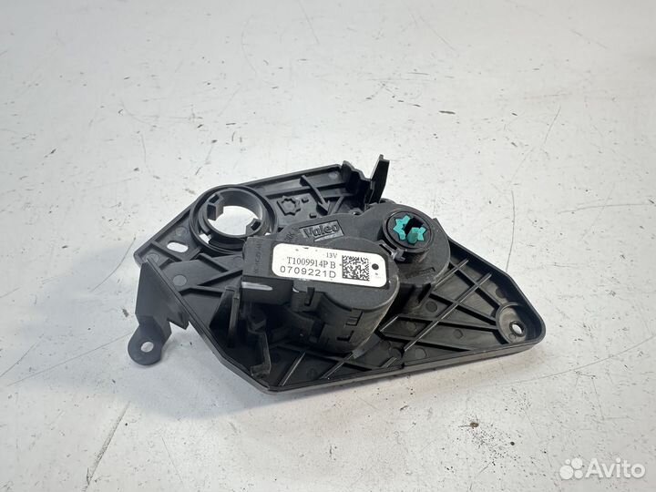 Сhery Tiggo 4 сервопривод печки моторчик заслонки