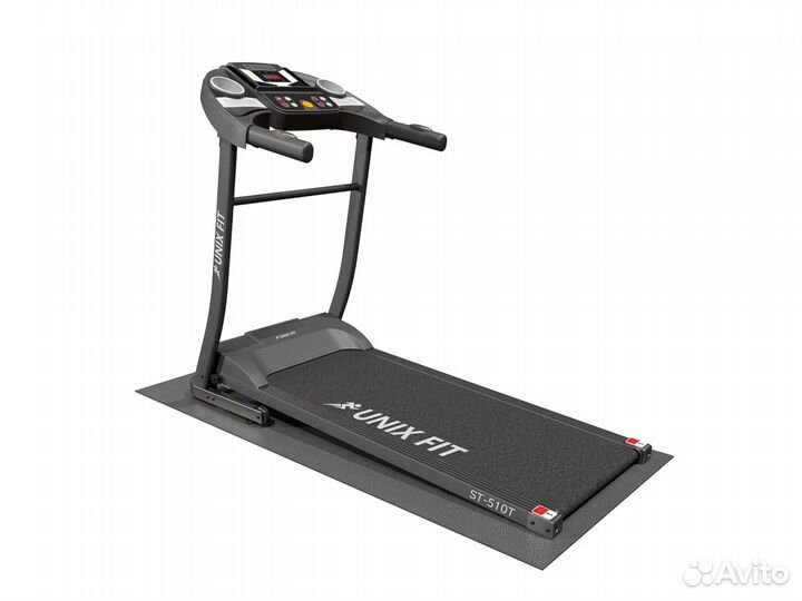 Беговая дорожка Unix Fit ST-510T