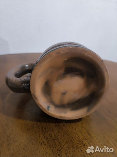 Пивная кружка 