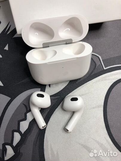 Наушники Apple Airpods 3