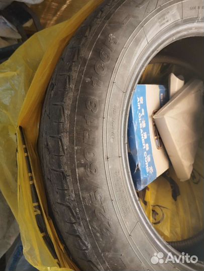 Белшина AstartA 225/60 R18