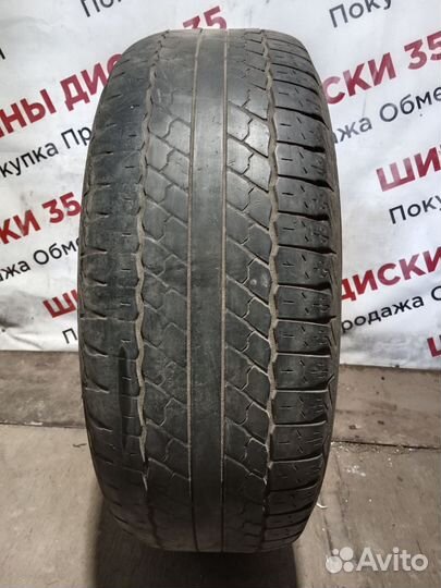 Goodyear Wrangler HP 255/70 R15C 112S