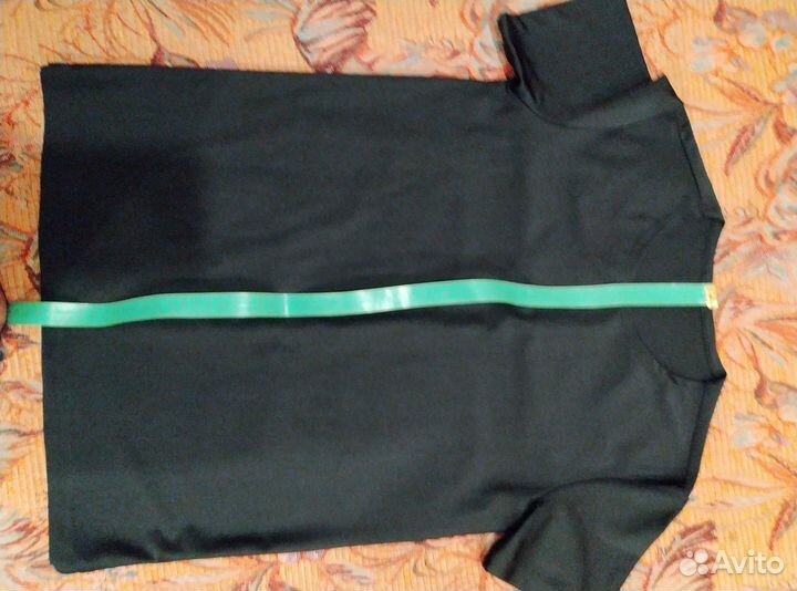 Футболка для бальных танцев