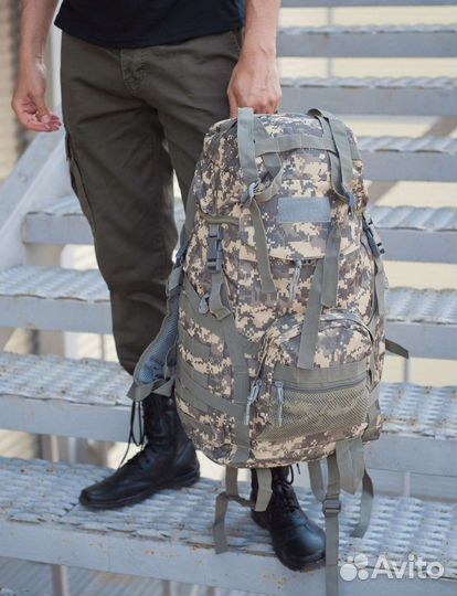 Рюкзак Stalker