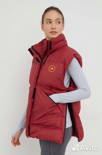 Жилет adidas by stella mccartney оригинал новая