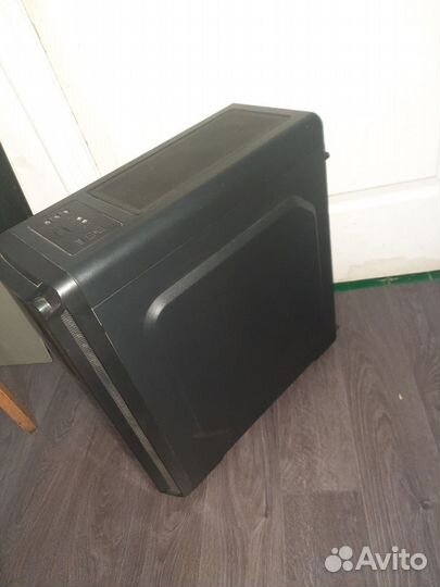 Продаю пк С монитором