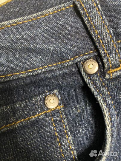 Джинсы tom tailor