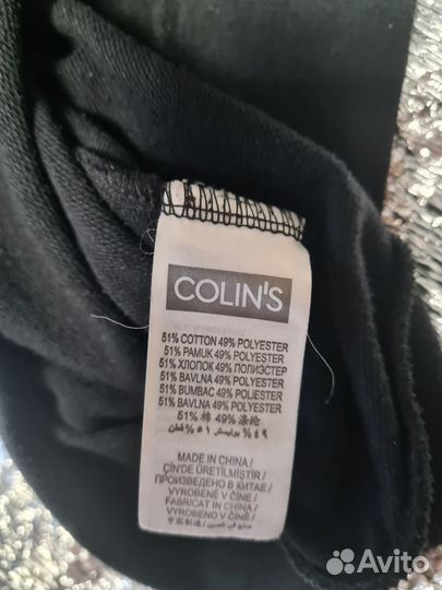 Кофта мужская Colin's