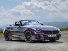 BMW Z4 G29 рестайлинг (2022—2024) Кабриолет