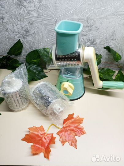 Овощерезка ручная