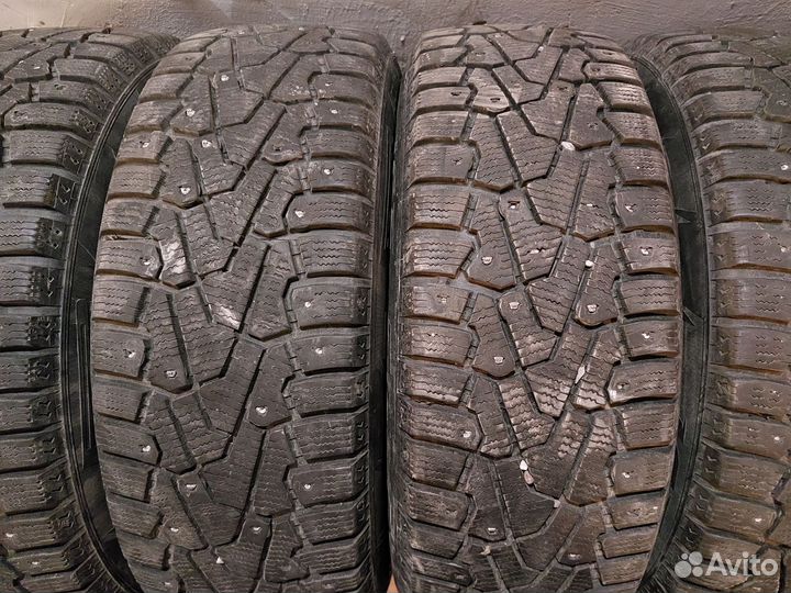 Pirelli Ice Zero 185/55 R15