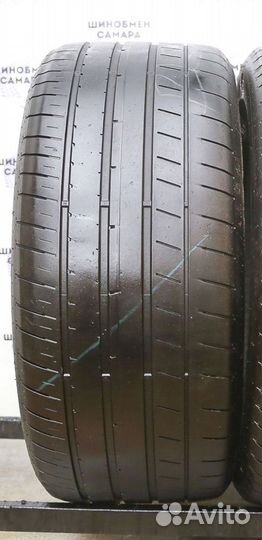 Dunlop SP Sport Maxx RT 2 285/45 R20