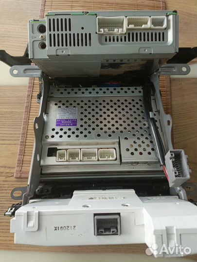 Лексус470, прадо120