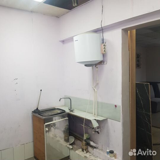 Сдам в аренду кафе