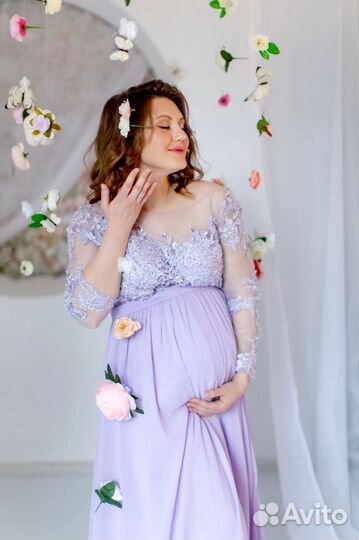 Фотосессия беременности, новорожденных