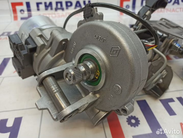 Колонка рулевая Renault Arkana 488103304R