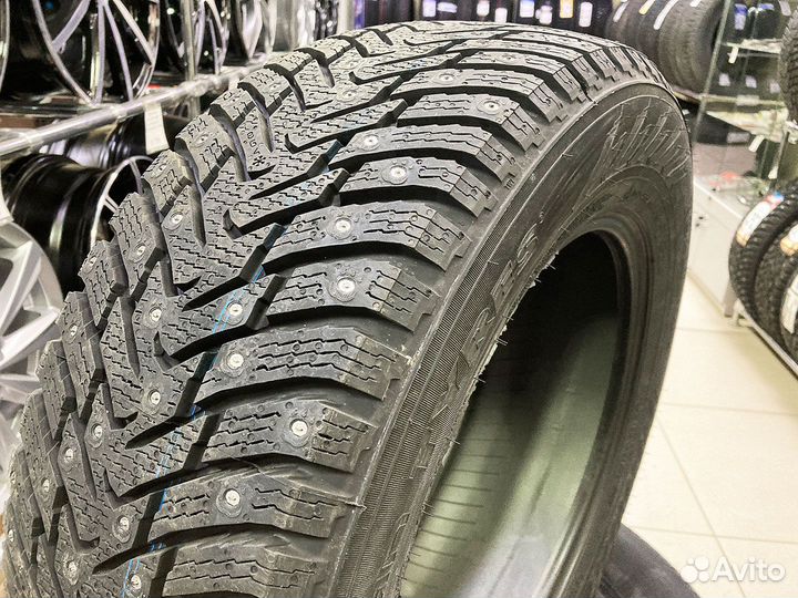 Nokian Tyres Nordman 8 SUV 225/60 R17