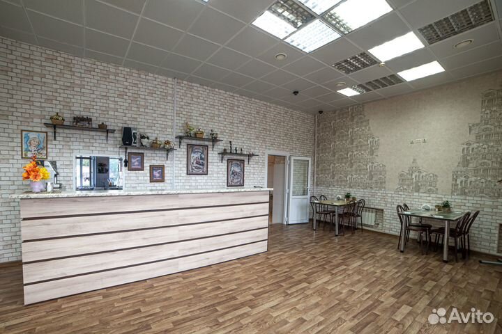 Продаётся готовый.действующий бизнесс