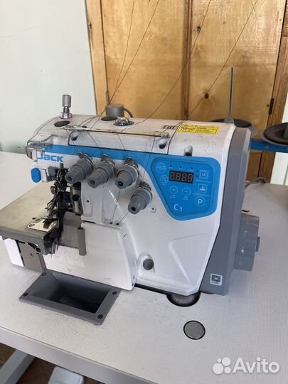 Швейная машинка
