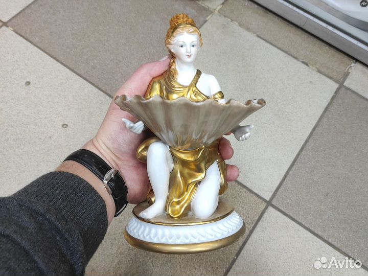 Фарфоровые статуэтки покупка, продажа, обмен