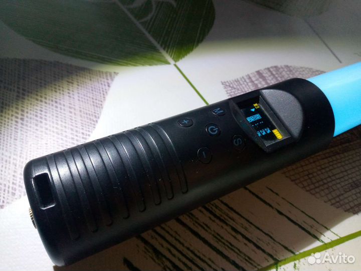 RGB led lamp светодиодная лампа